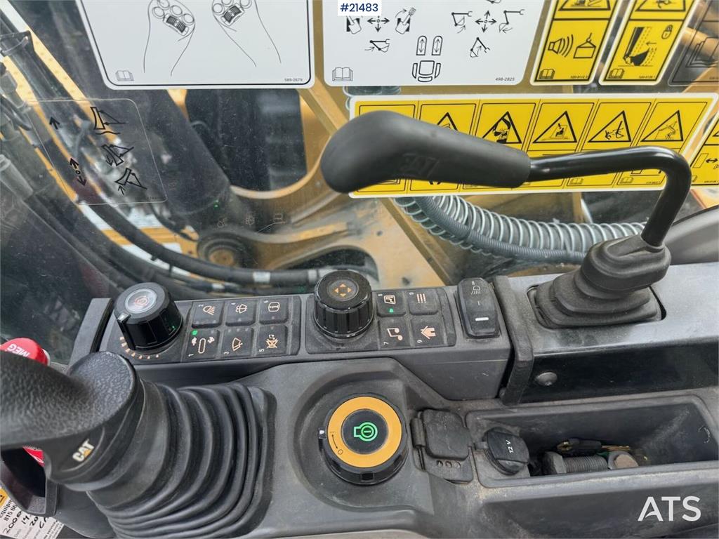 CAT 315