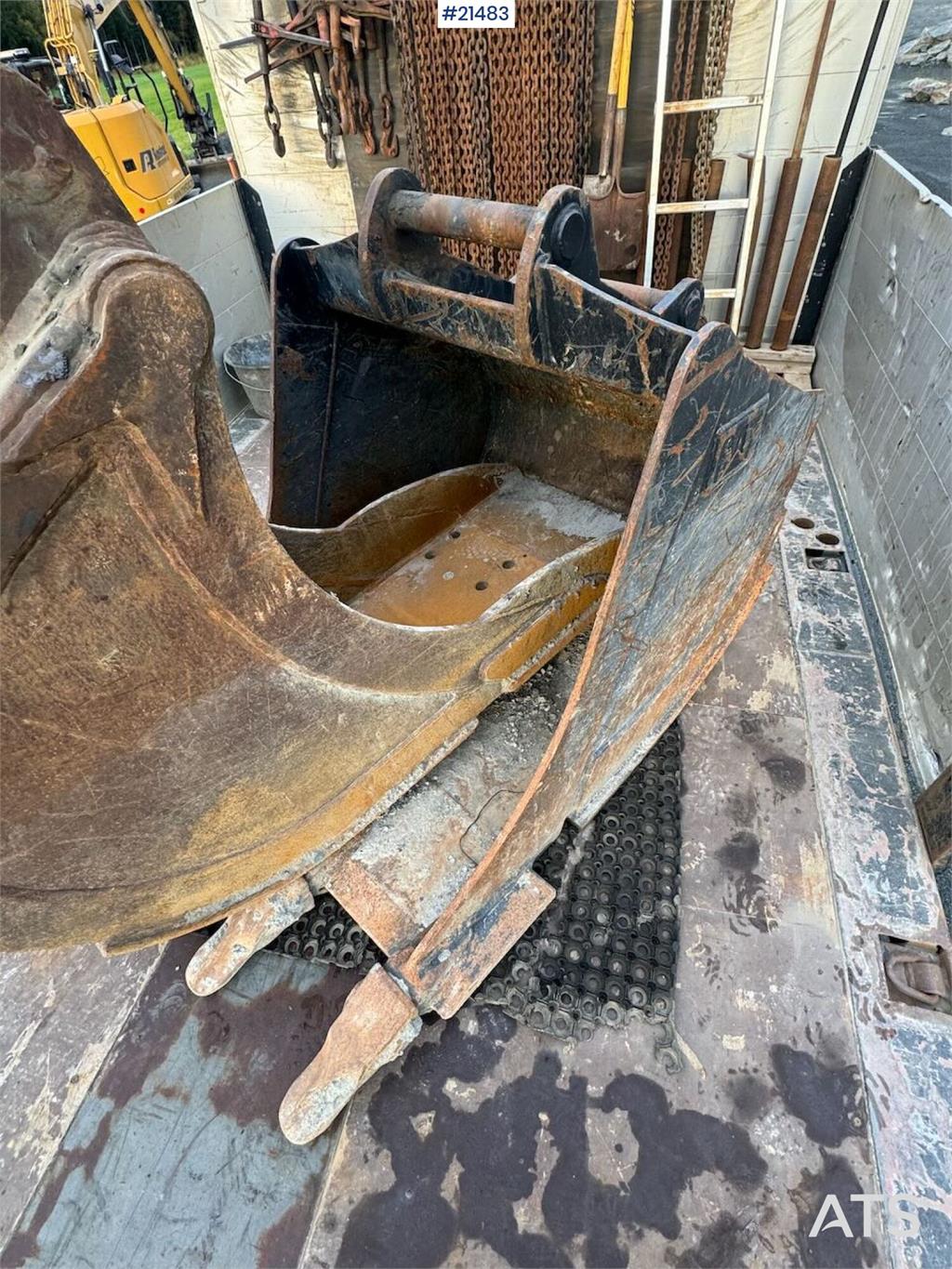 CAT 315