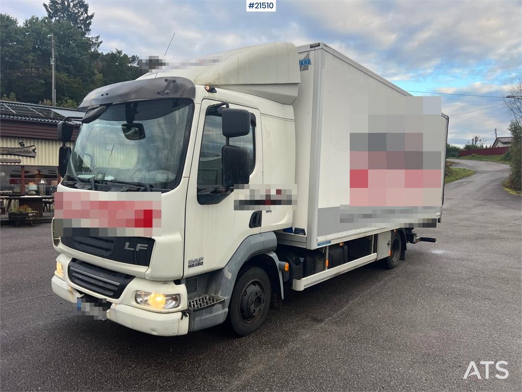 DAF LF 45