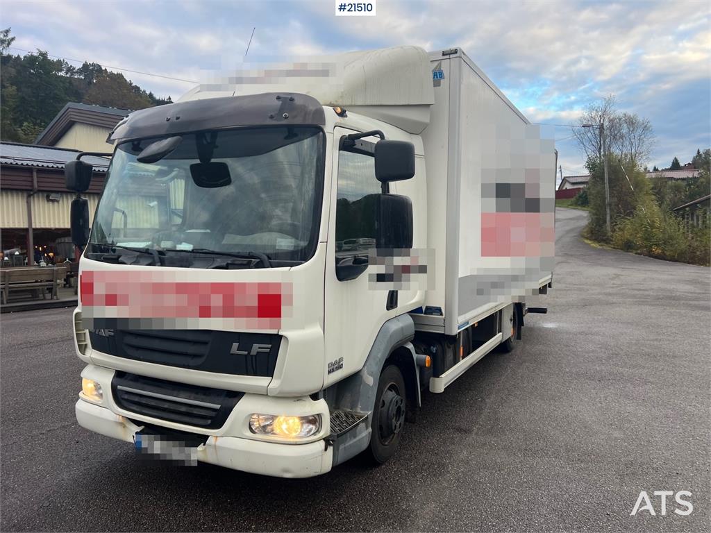 DAF LF 45