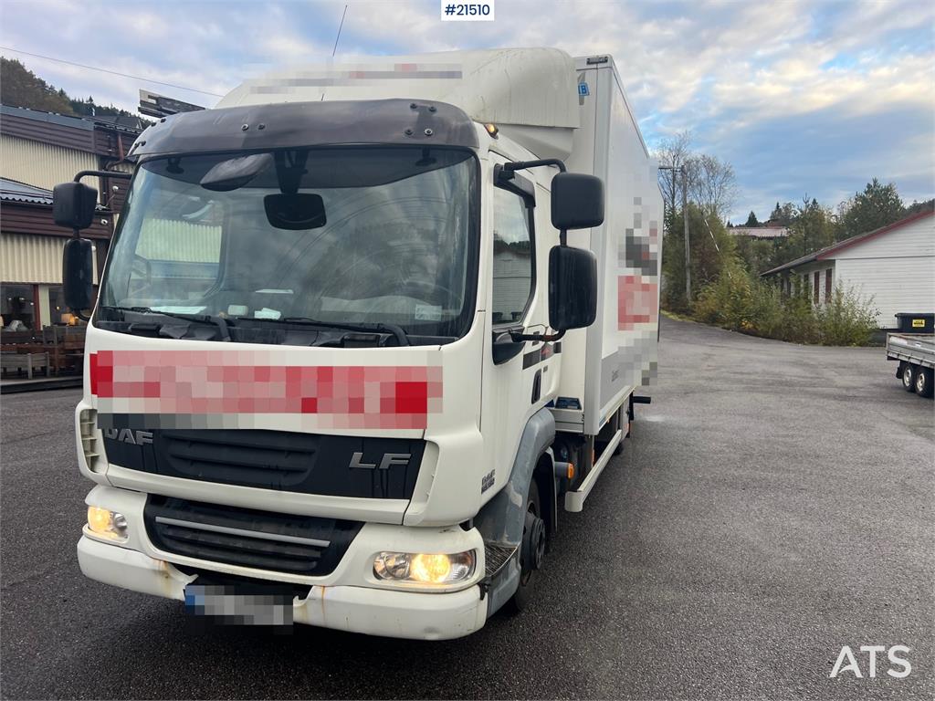 DAF LF 45