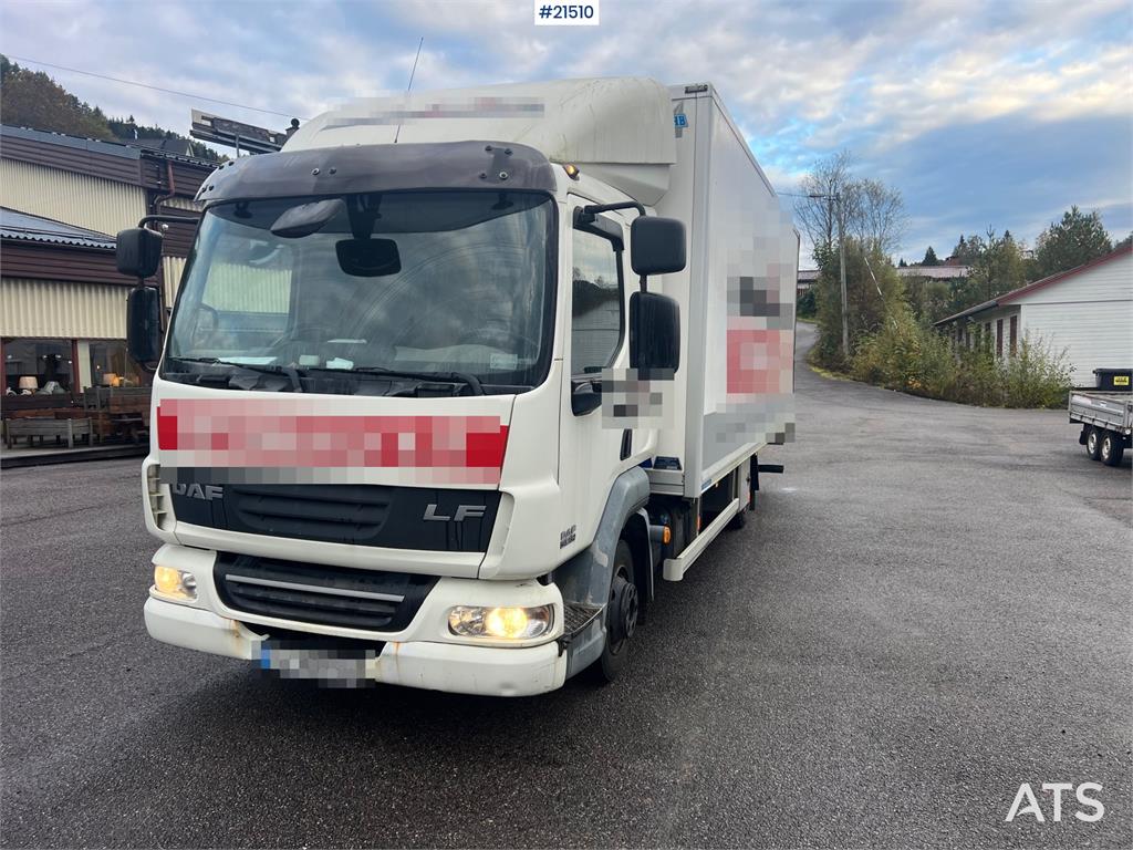 DAF LF 45