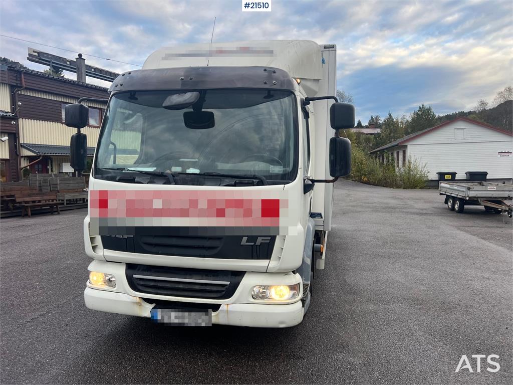 DAF LF 45