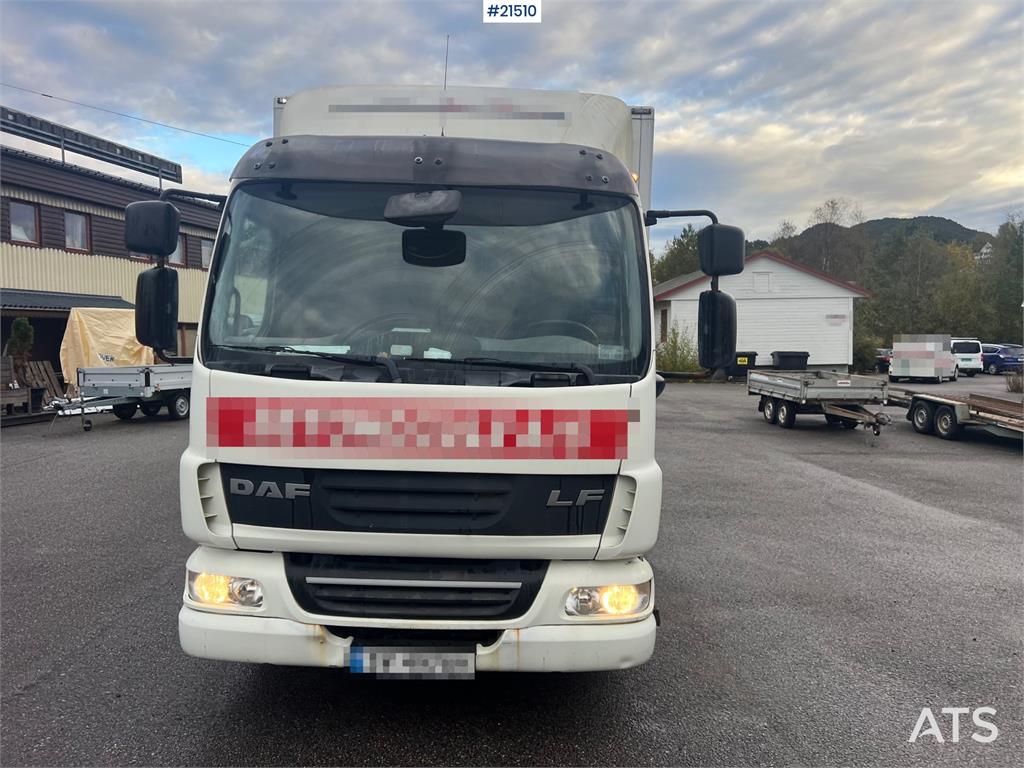 DAF LF 45
