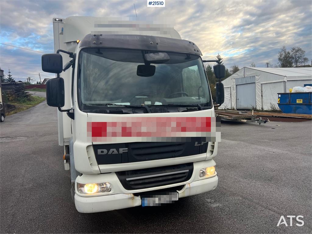 DAF LF 45