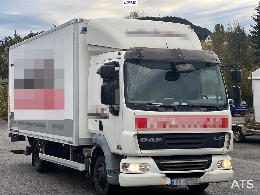 DAF LF 45