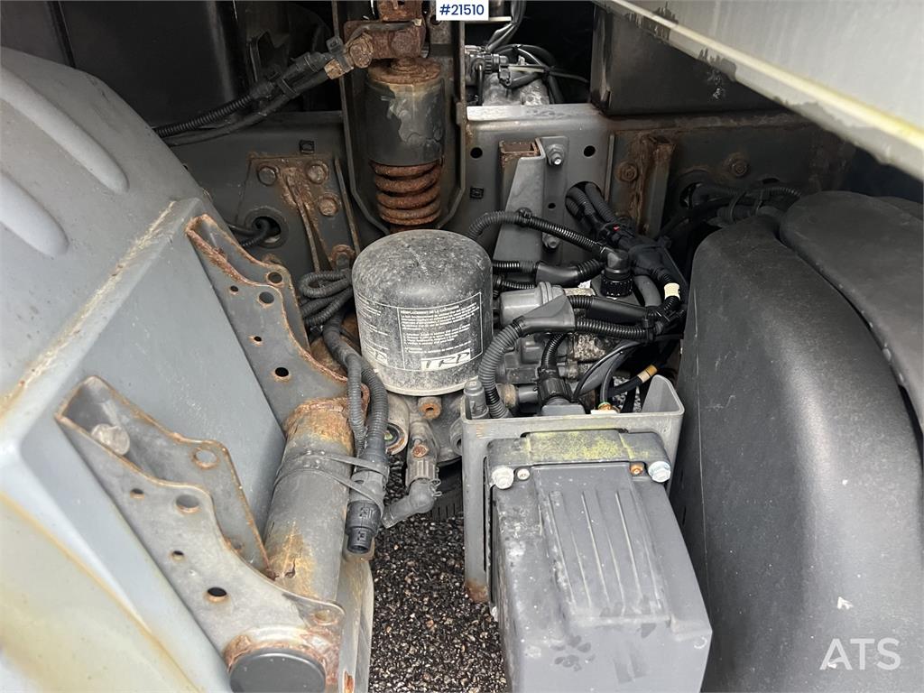 DAF LF 45