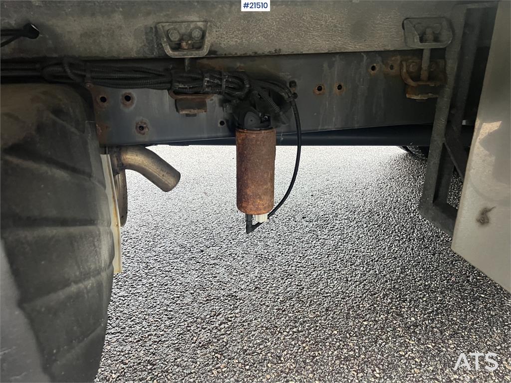 DAF LF 45