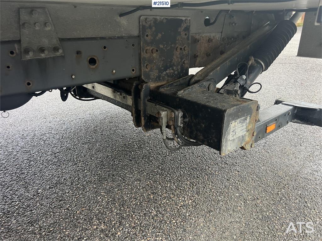 DAF LF 45