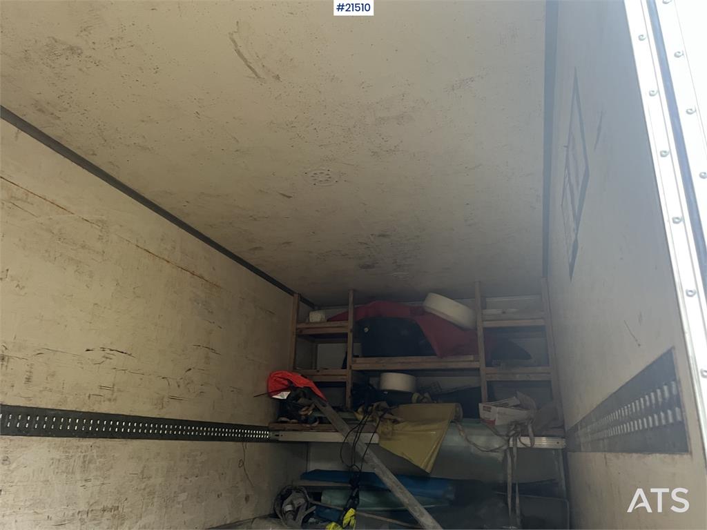 DAF LF 45