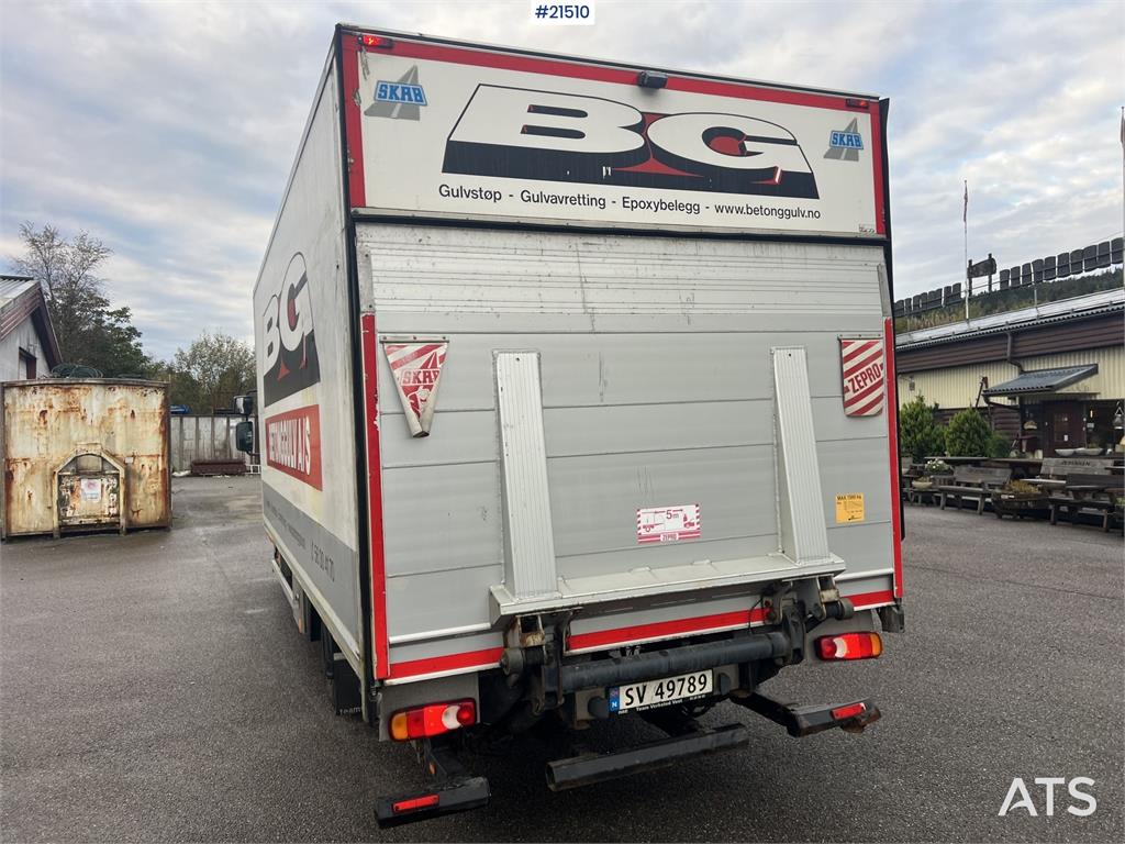 DAF LF 45