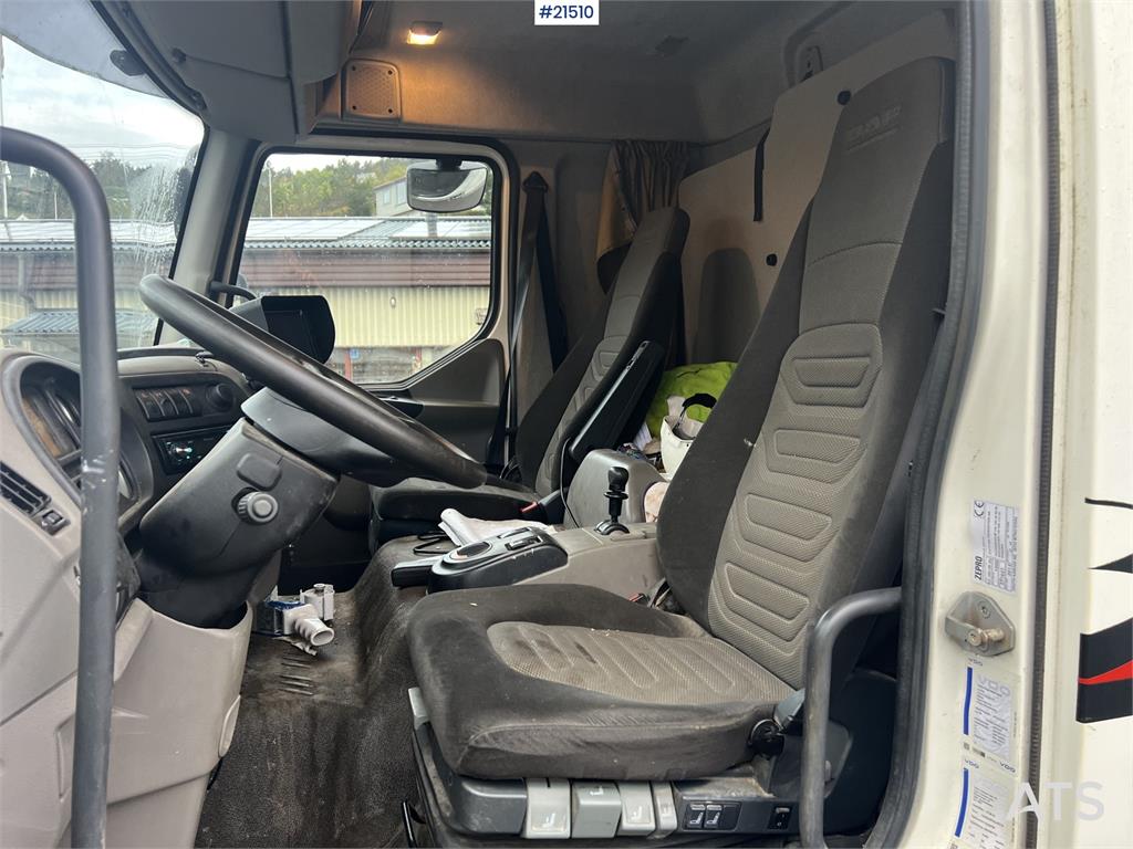 DAF LF 45
