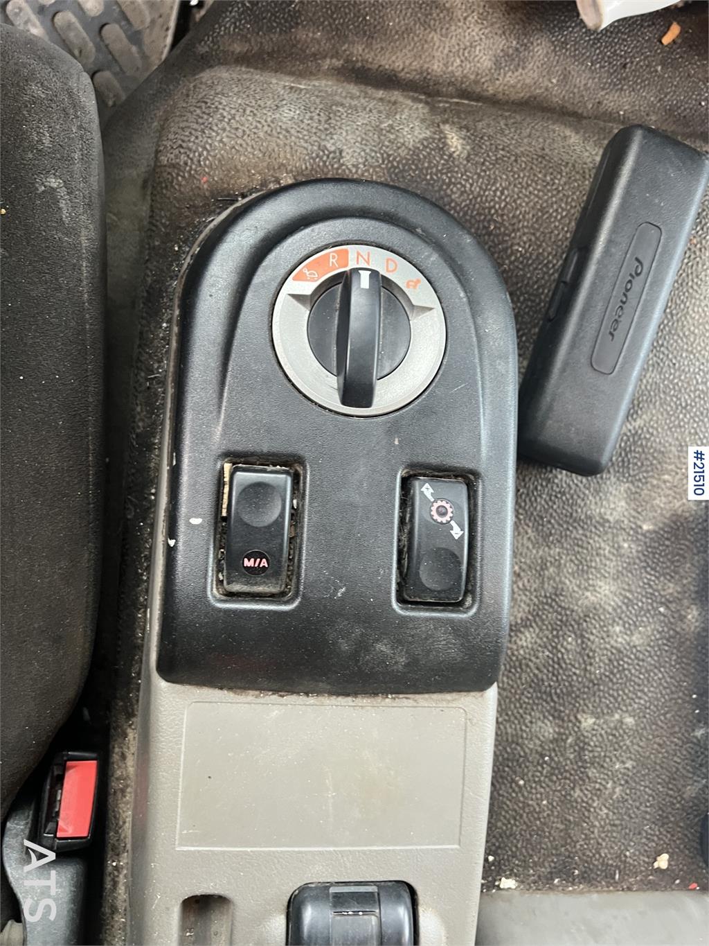 DAF LF 45