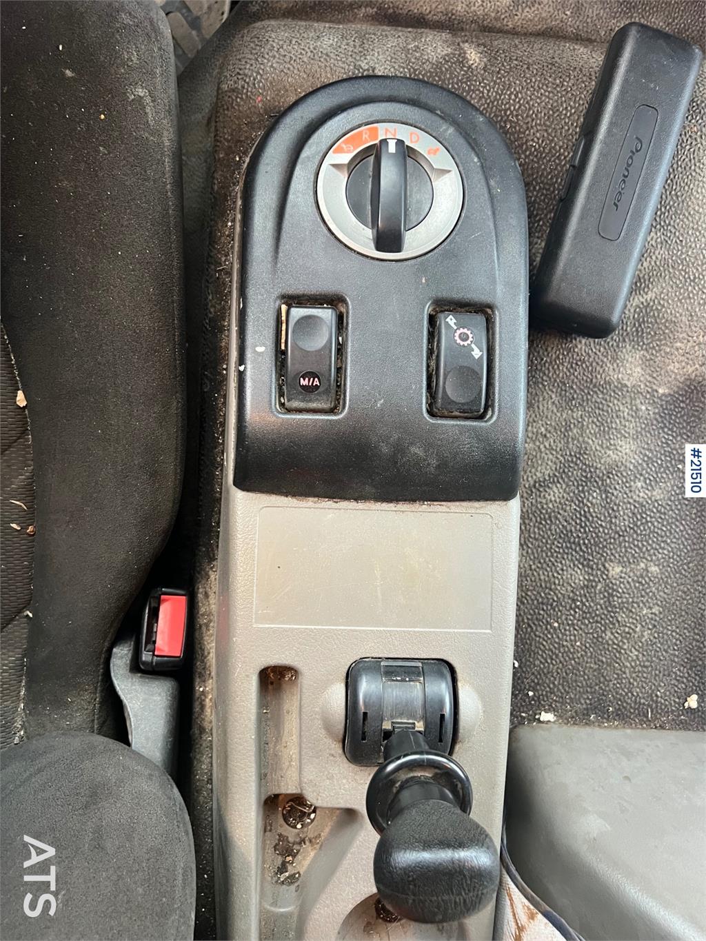 DAF LF 45