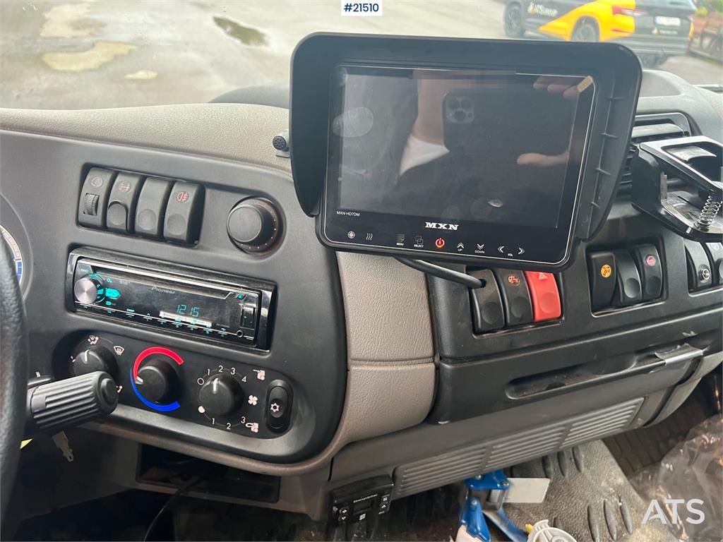 DAF LF 45