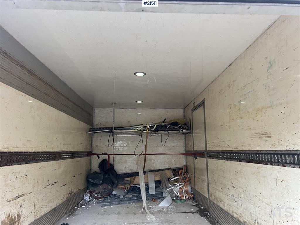 DAF FA 4x2