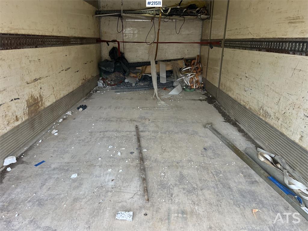 DAF FA 4x2