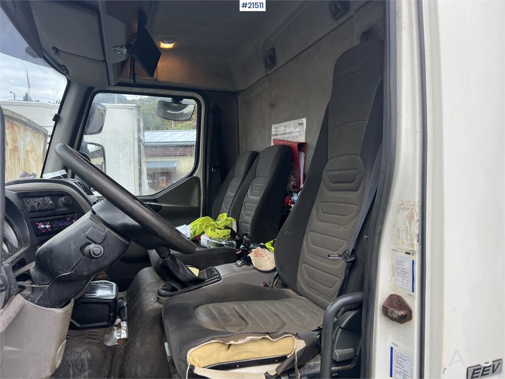 DAF FA 4x2