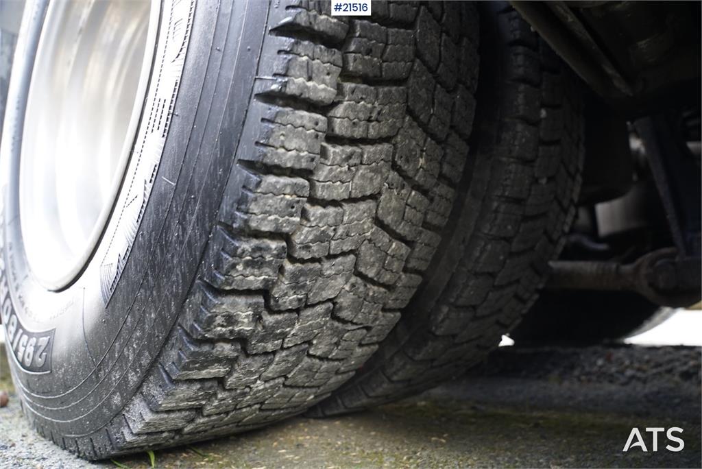 MAN TGX 35.560