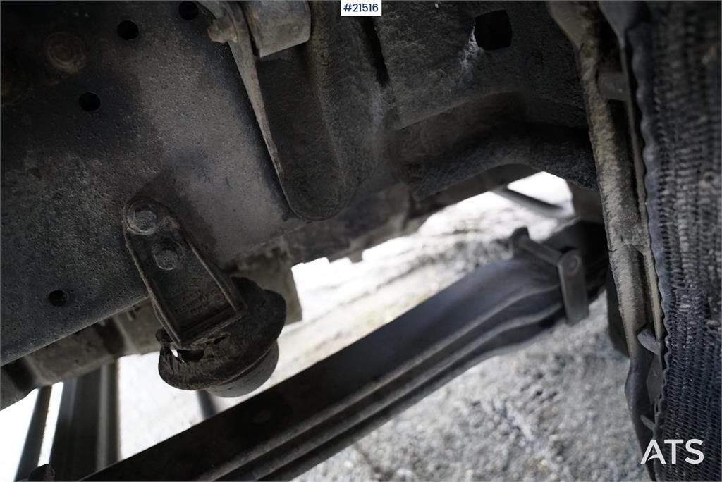 MAN TGX 35.560