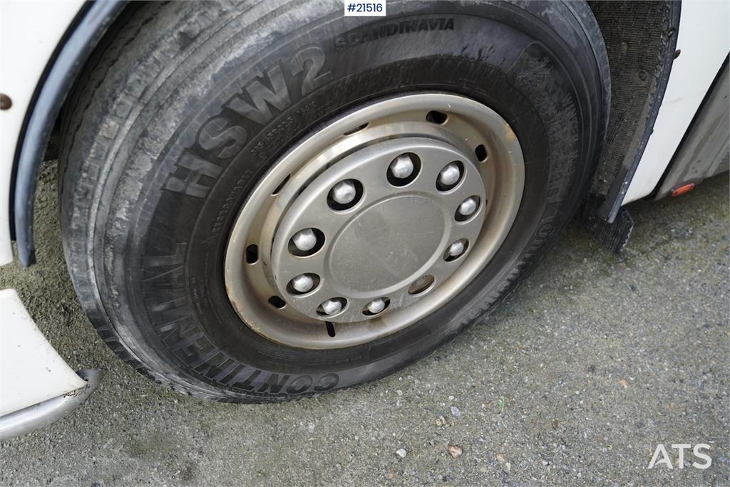 MAN TGX 35.560