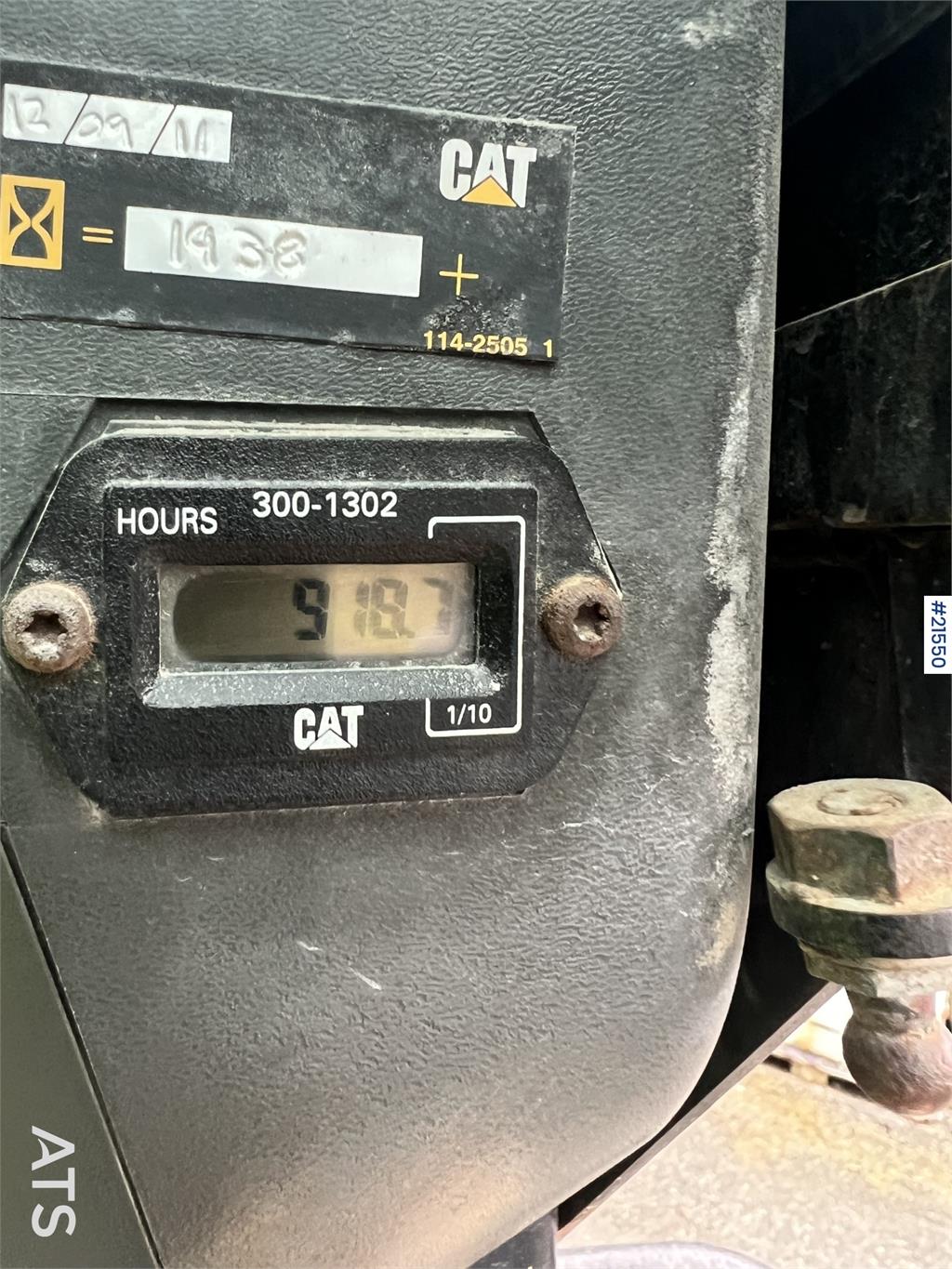 CAT 226