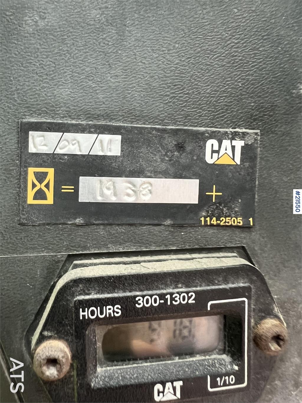 CAT 226