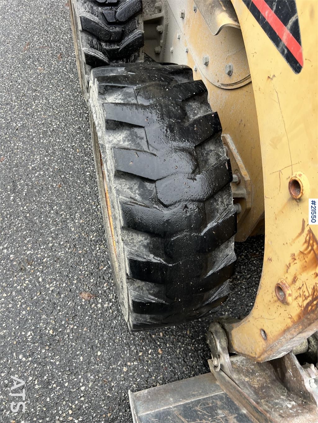 CAT 226
