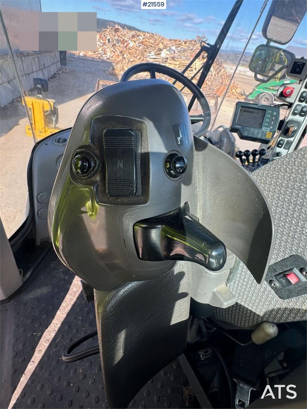 Volvo L60H Wheel Loader WATCH VIDEO