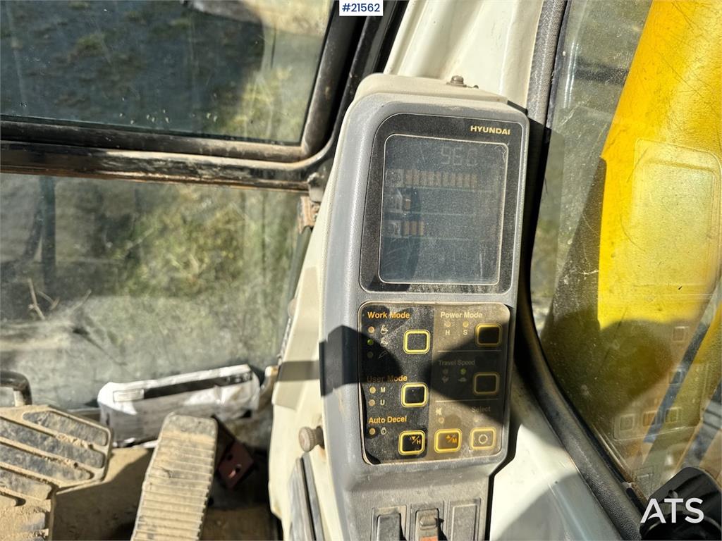 Hyundai 140LC-7