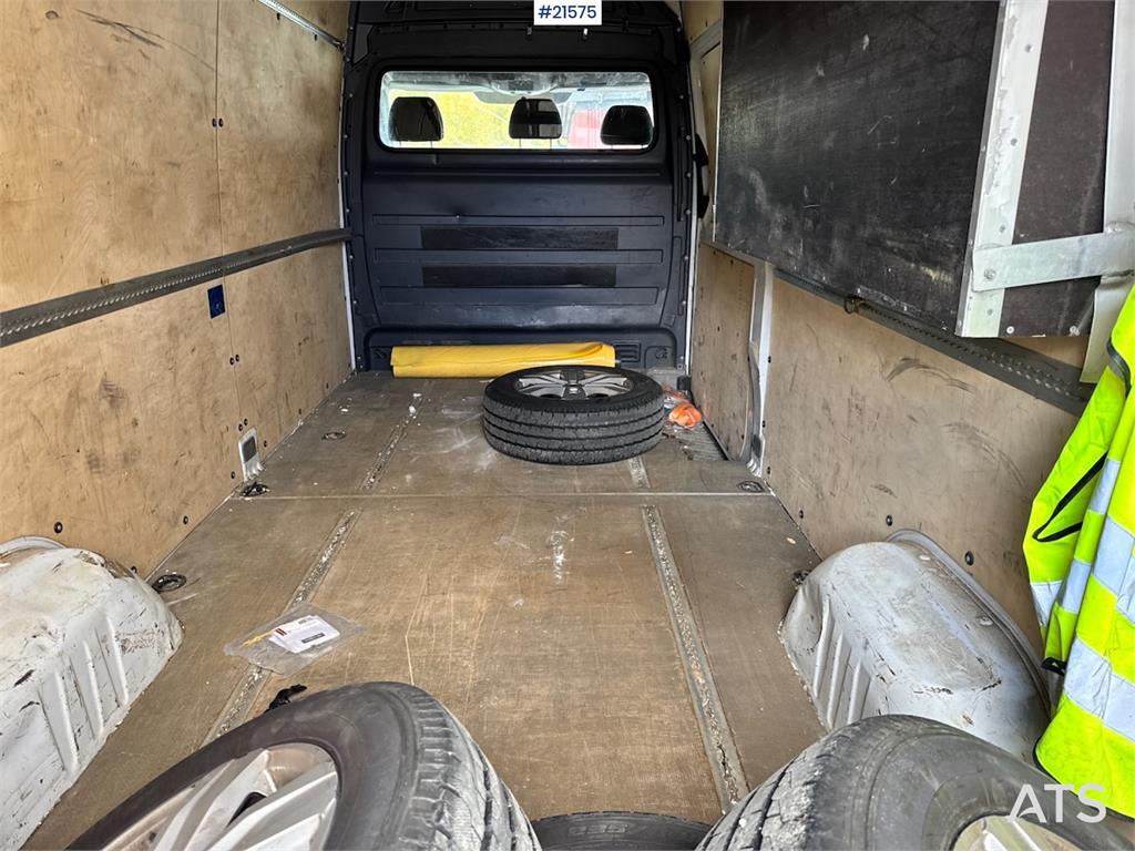 Mercedes-Benz sprinter 316CDI