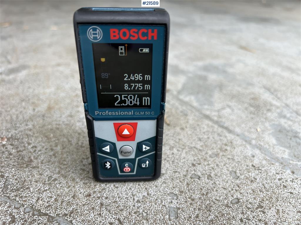 Scania R500 6x2 box truck w/ 2 temp refrigerator/freezer