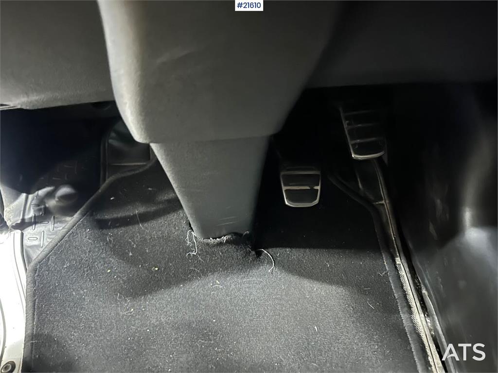 Scania R620 6x2 tractor unit w/ tipping hydraulics and as