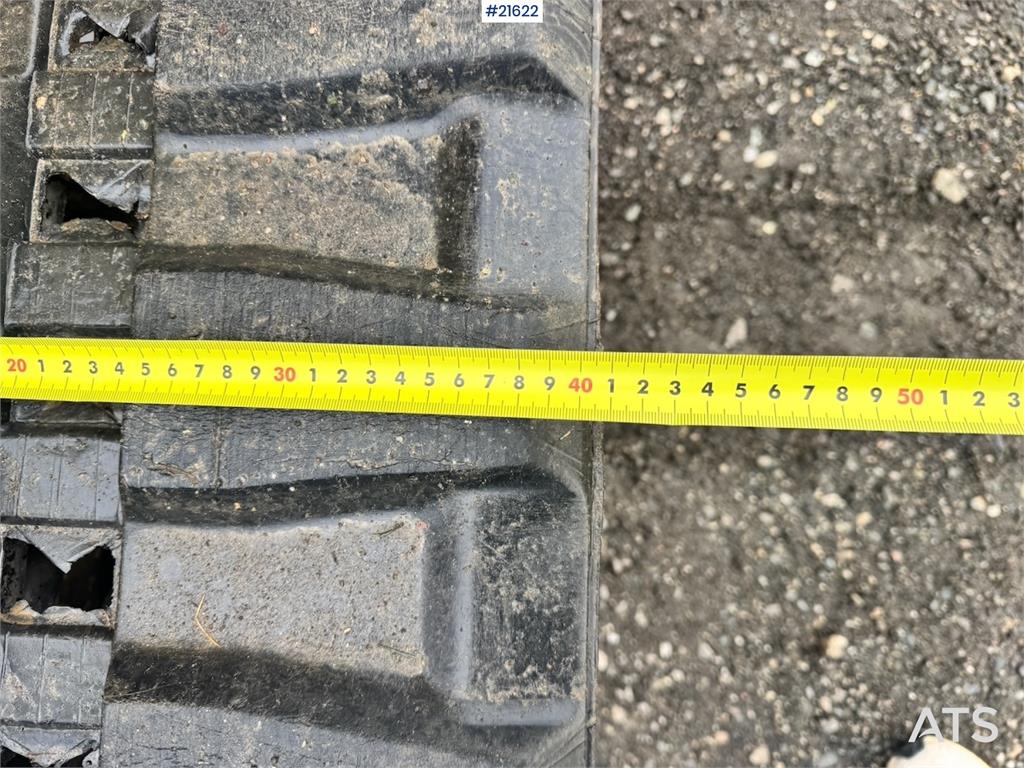CAT 305C