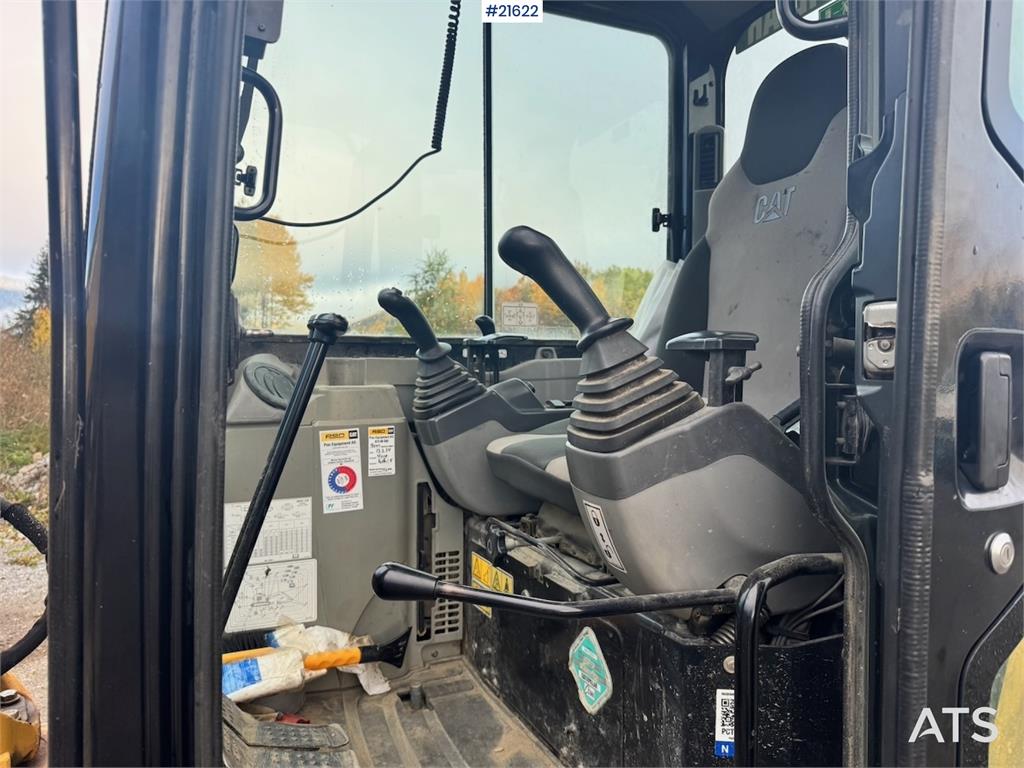 CAT 305C