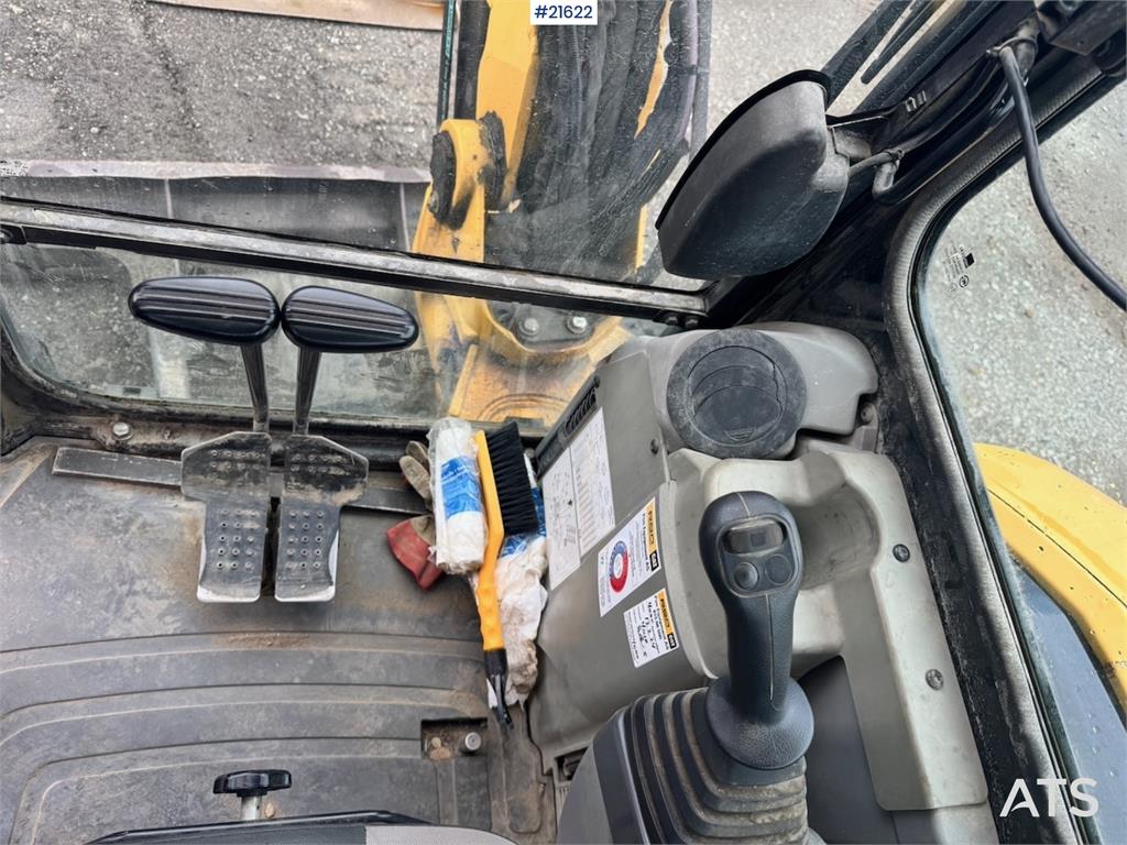 CAT 305C