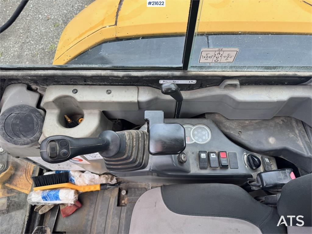 CAT 305C