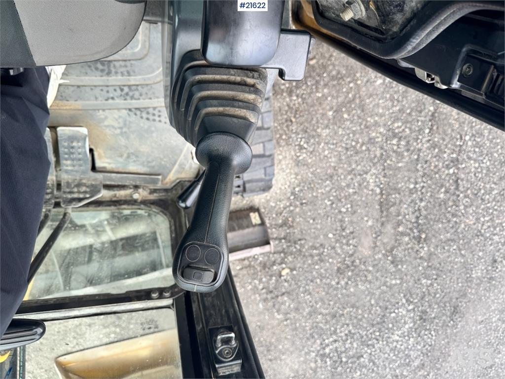 CAT 305C