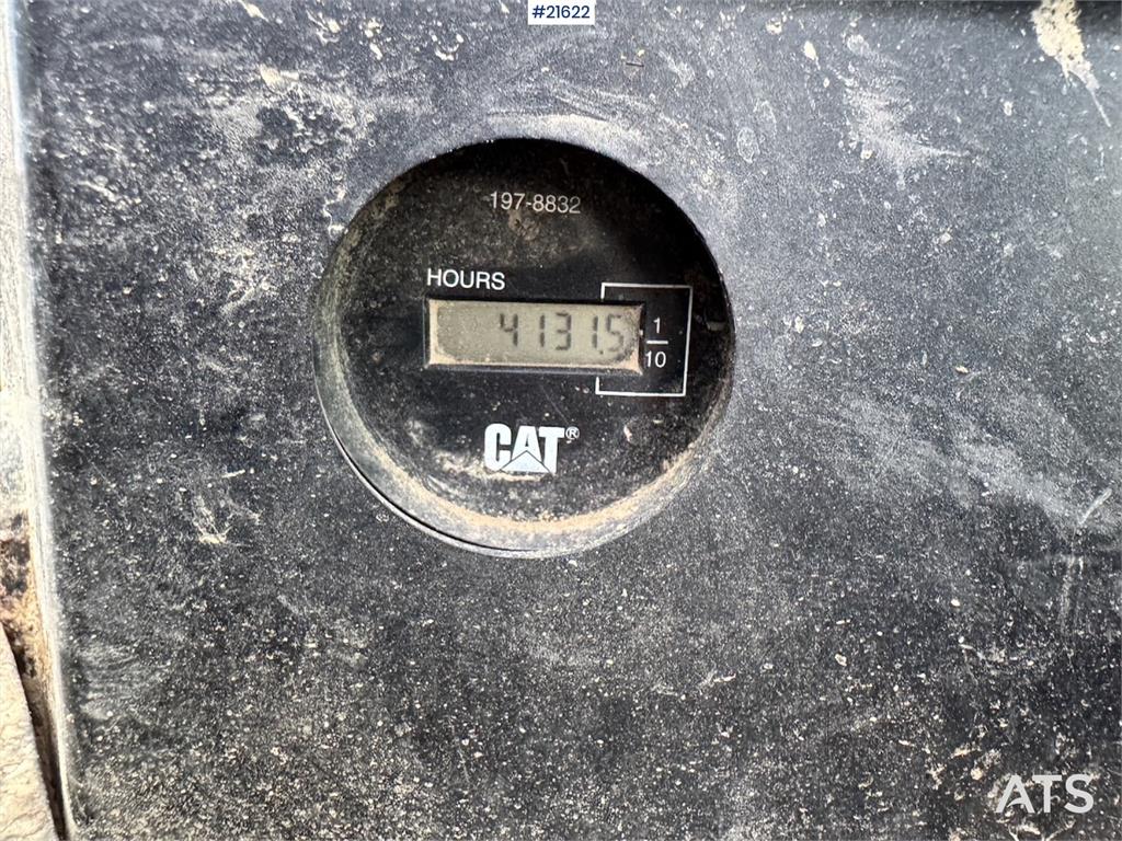 CAT 305C