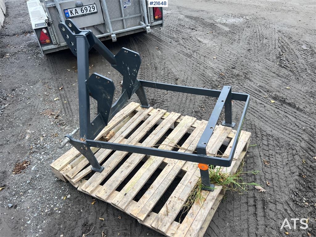 [Other] Eco clipper ec-gen lawn mower