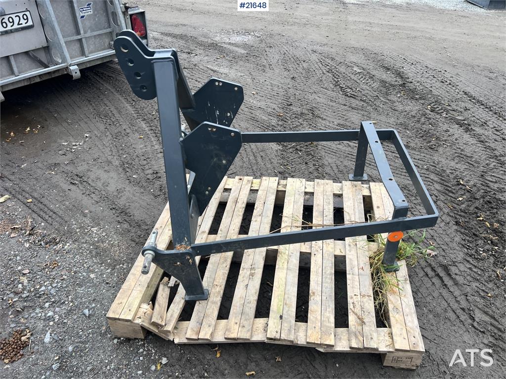 [Other] Eco clipper ec-gen lawn mower