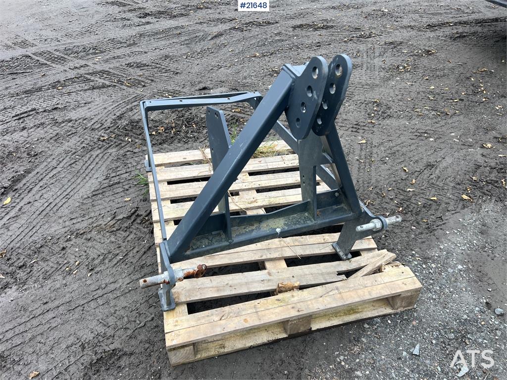 [Other] Eco clipper ec-gen lawn mower