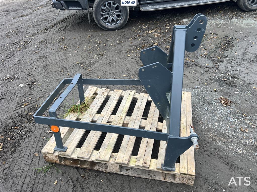 [Other] Eco clipper ec-gen lawn mower