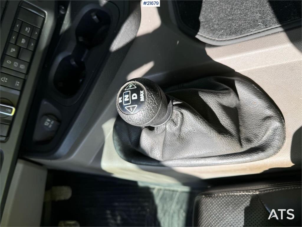 Scania P340 6x2 Skip Loader with Joab Body WATCH VIDEO