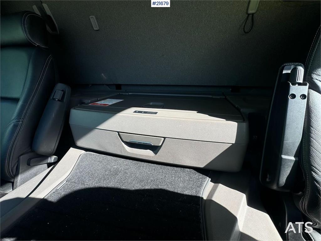 Scania P340 6x2 Skip Loader with Joab Body WATCH VIDEO