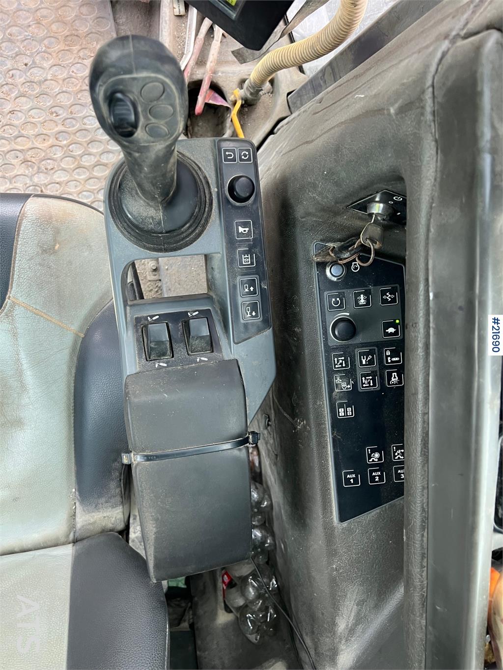 Atlas Copco smartroc T40-11