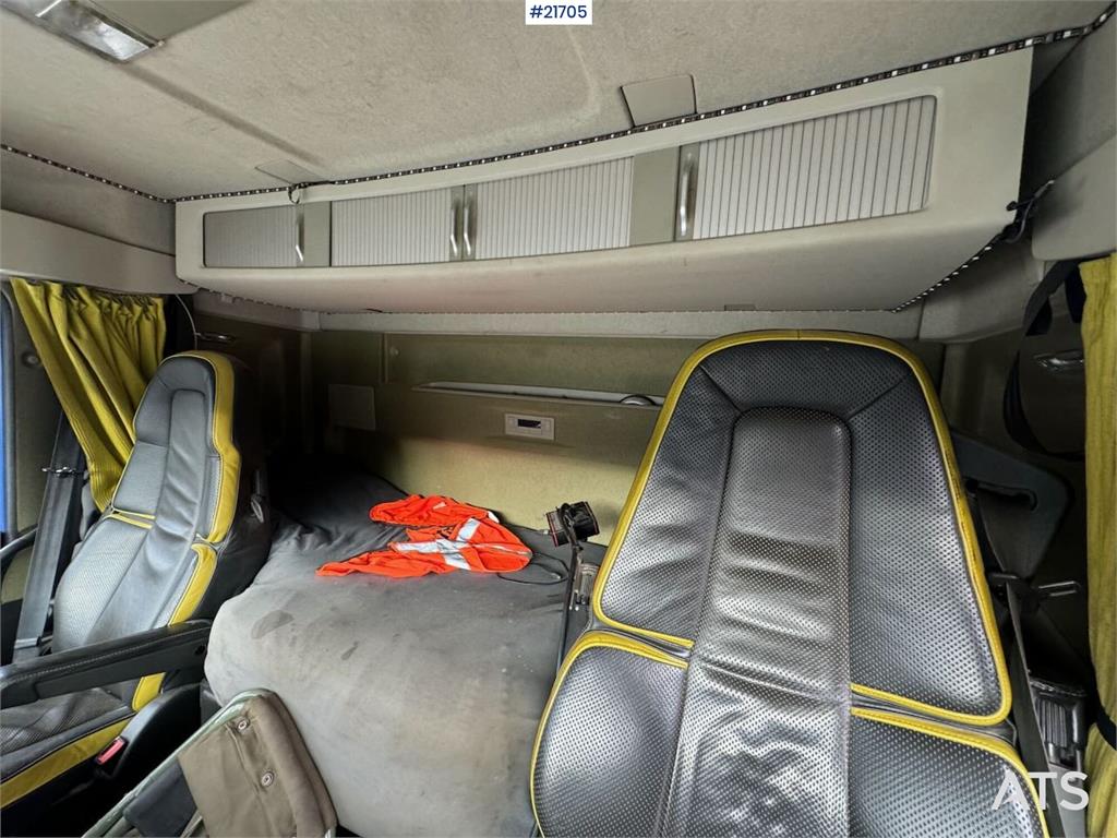 Volvo Fh16 6x4 Plow Rigged Dump Truck WATCH VIDEO