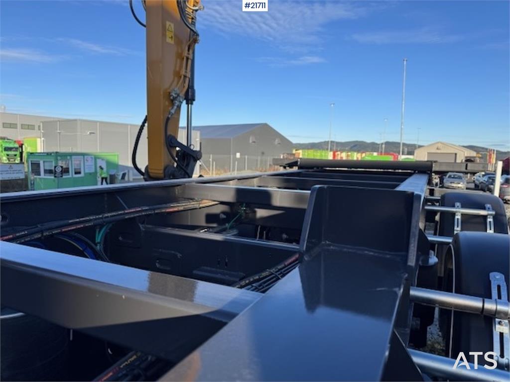 Invepe Containersemi