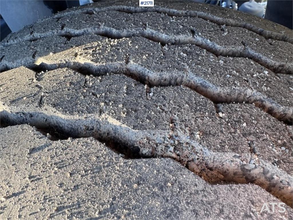 Invepe Containersemi