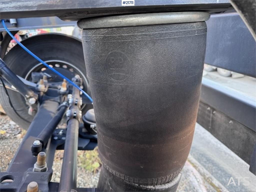 Invepe Containersemi